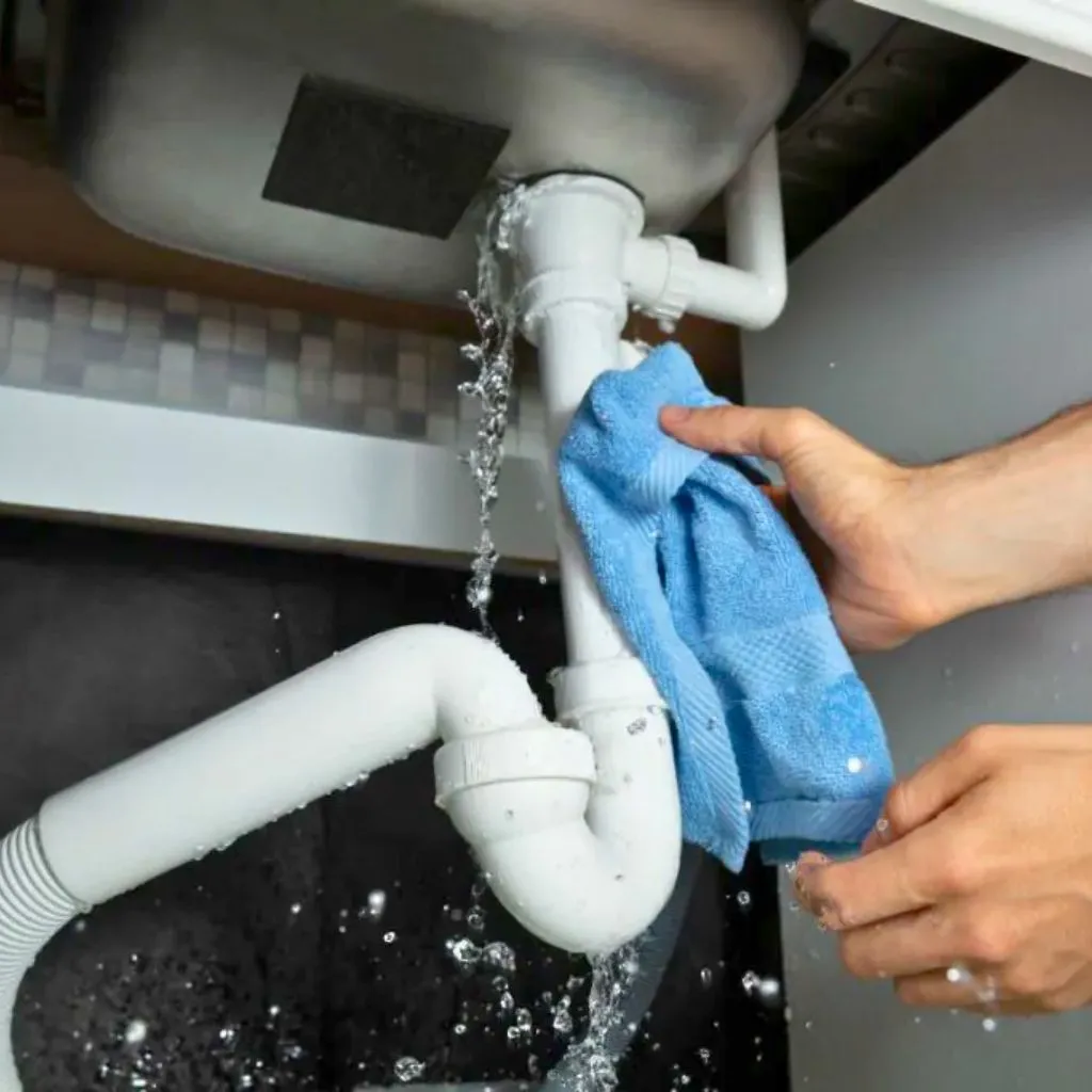 Emergency Plumbing in Lapeer County, MI